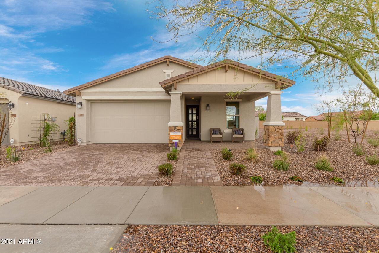 5554 S Archer, Mesa, AZ 85212