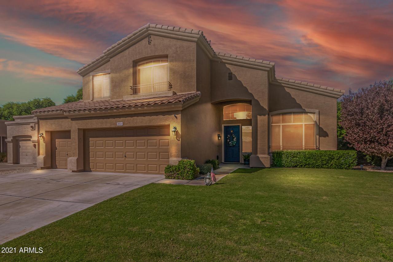 21322 N 69th Ave., Glendale, AZ 85308