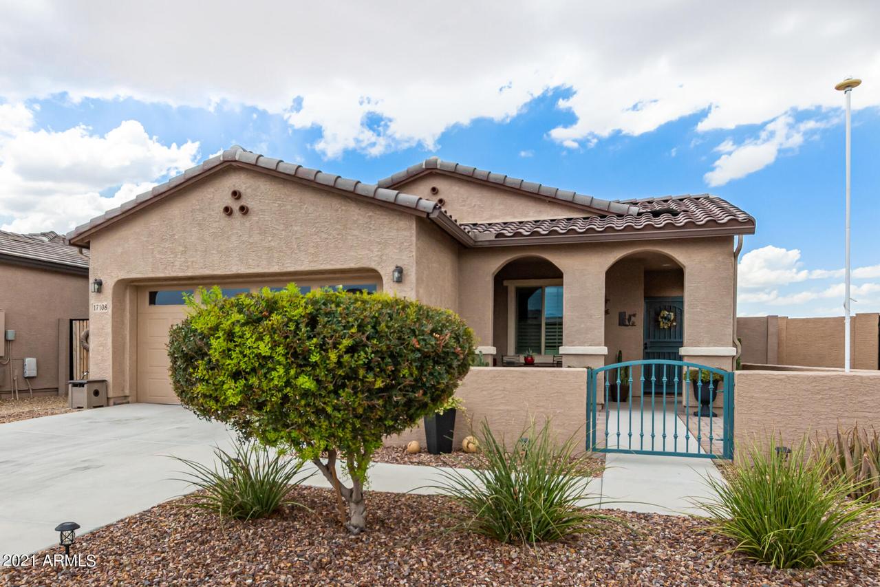 17108 S 180th Dr., Goodyear, AZ 85338