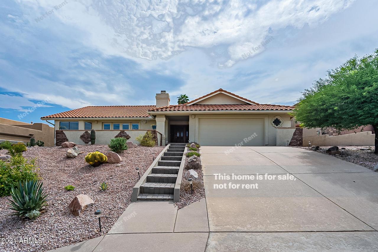 15227 E Ridgeway Dr., Fountain Hills, AZ 85268