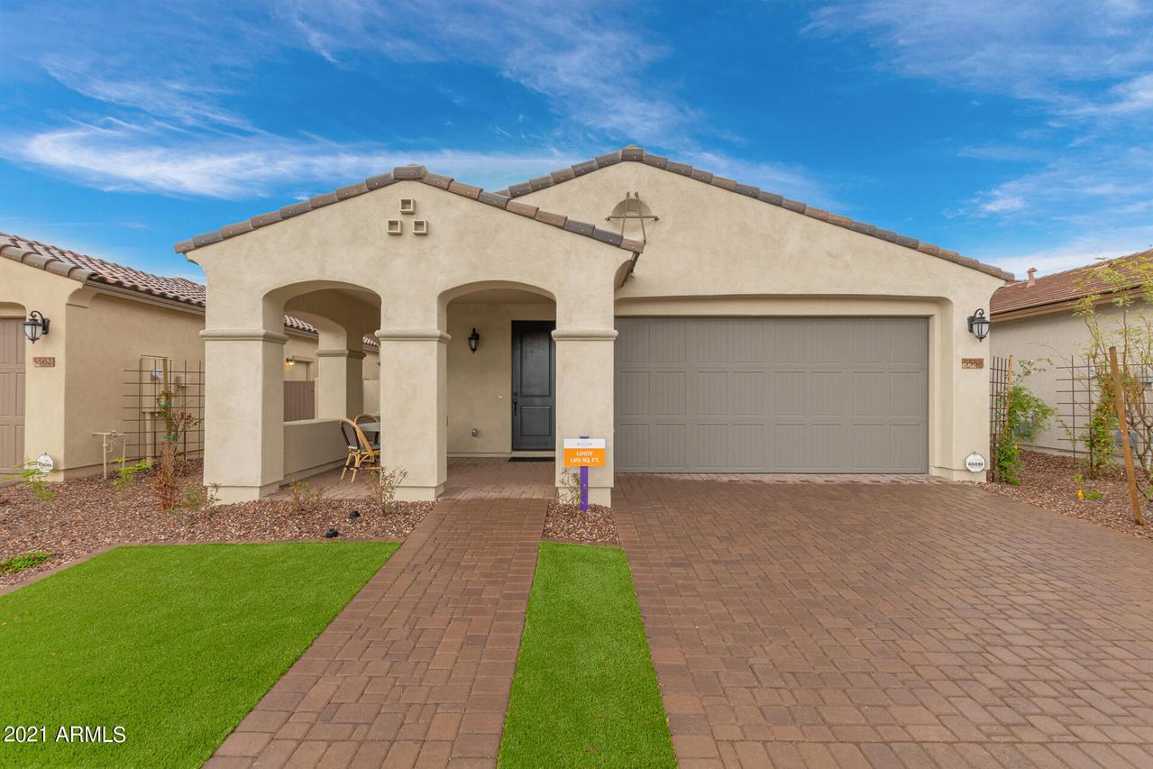5558 S Archer, Mesa, AZ 85212