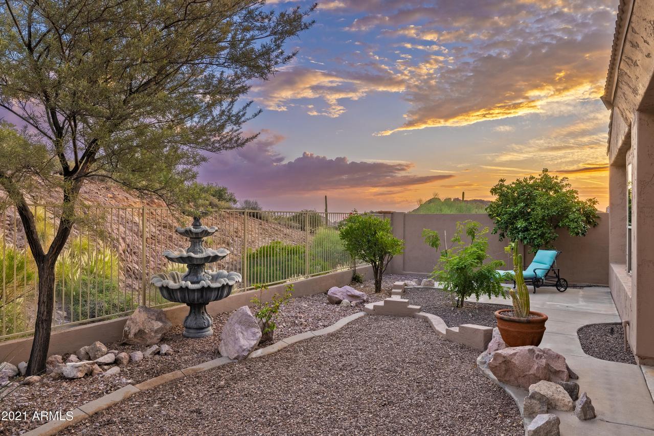 4754 S Primrose Dr., Gold Canyon, AZ 85118