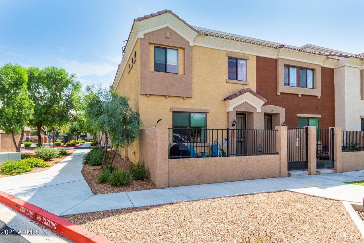 5225 E Enid Ave. #112, Mesa, AZ 85206