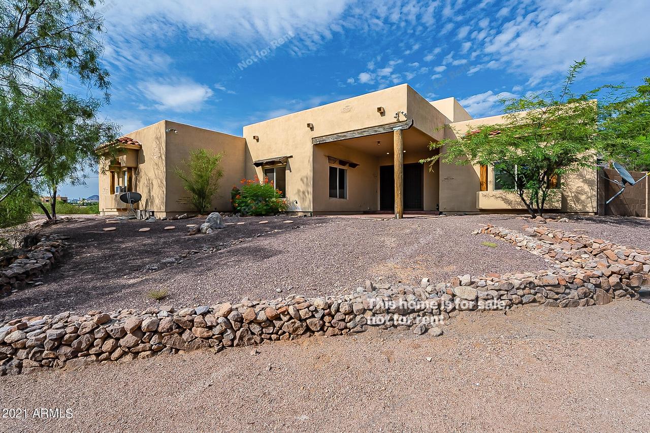 370 N Don Peralta Rd., Apache Junction, AZ 85119