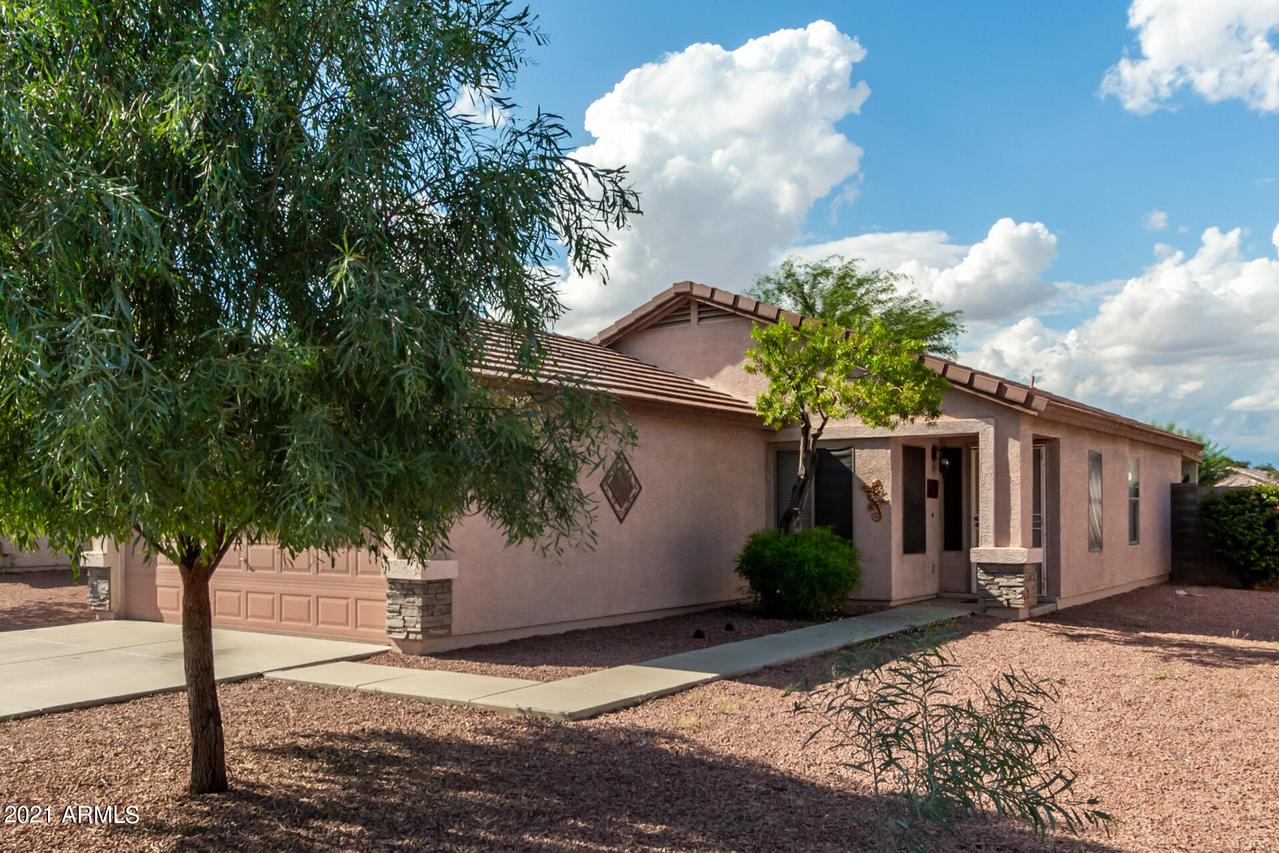15004 W Ventura St., Surprise, AZ 85379