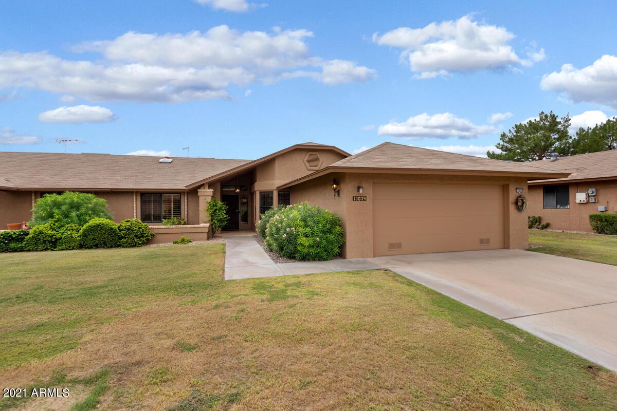 13039 W Peach Blossom Dr., Sun City West, AZ 85375