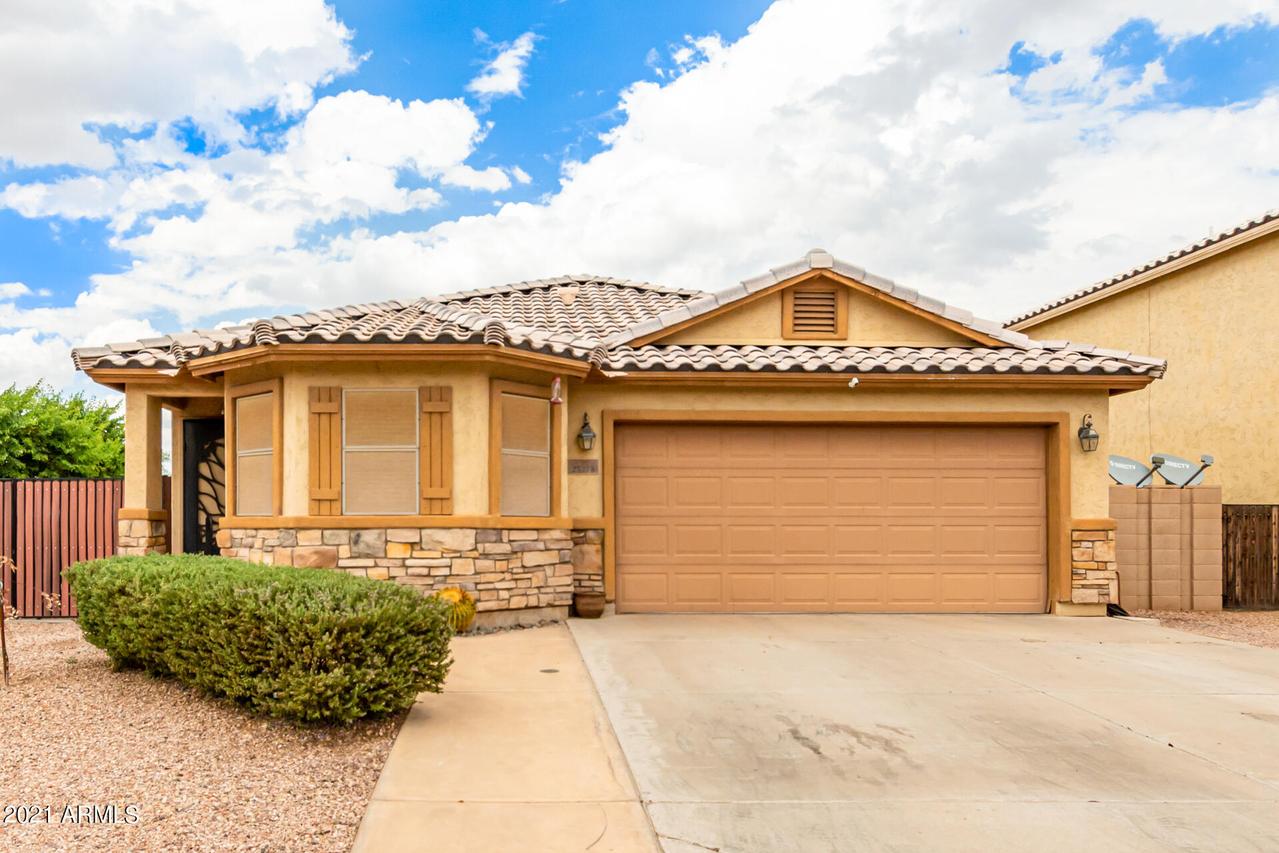 25278 W Clanton Ave., Buckeye, AZ 85326