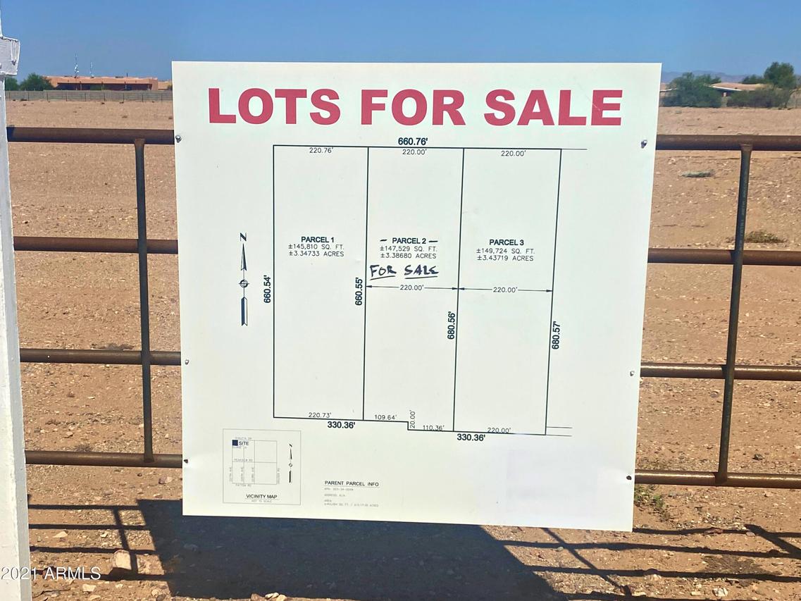 22600 W Duane Ln. #2, Wittmann, AZ 85361