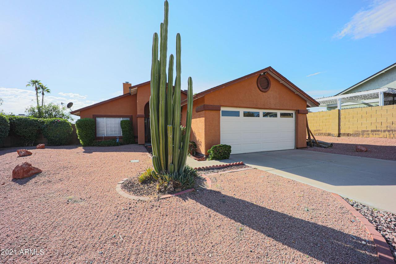 18836 N 15th Pl., Phoenix, AZ 85024