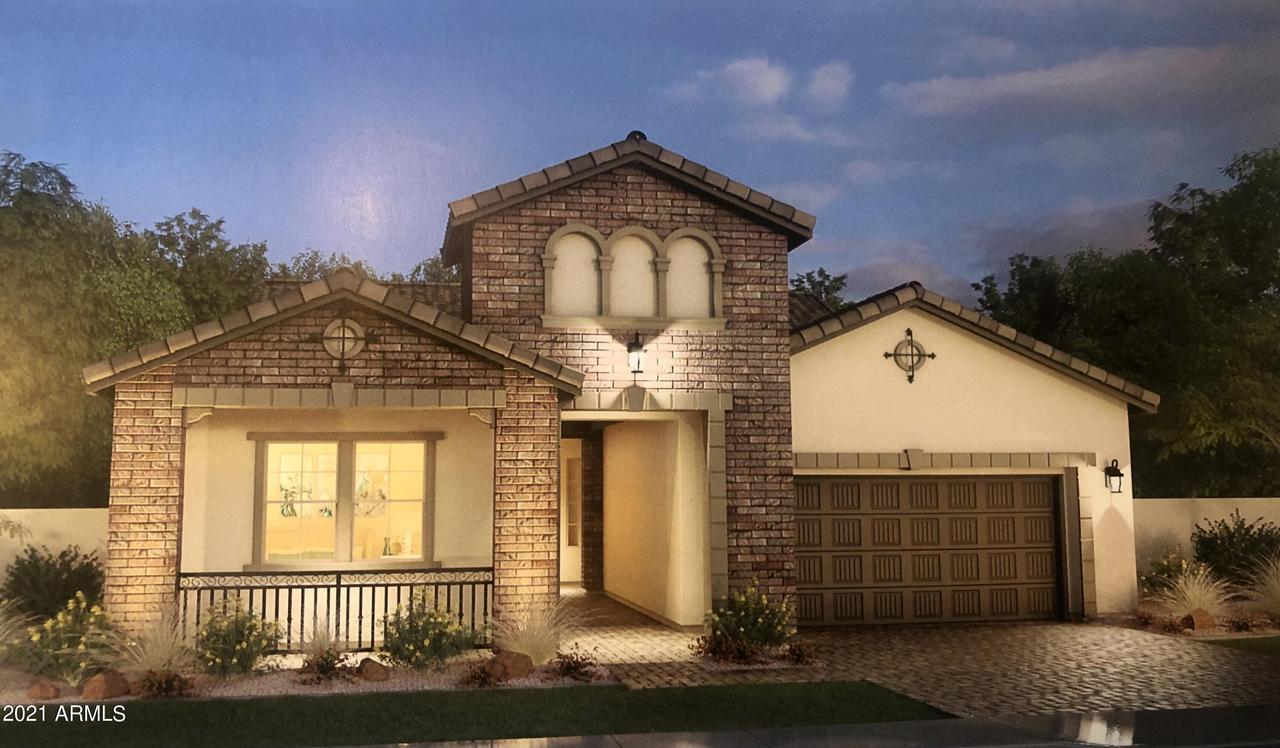 2353 E Athena Ave., Gilbert, AZ 85297