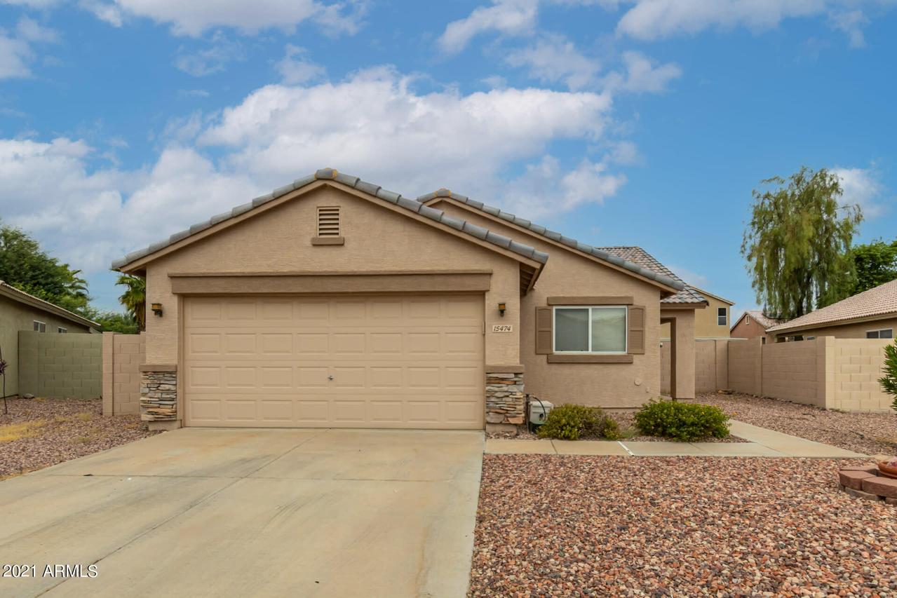 15474 W Banff Ln., Surprise, AZ 85379