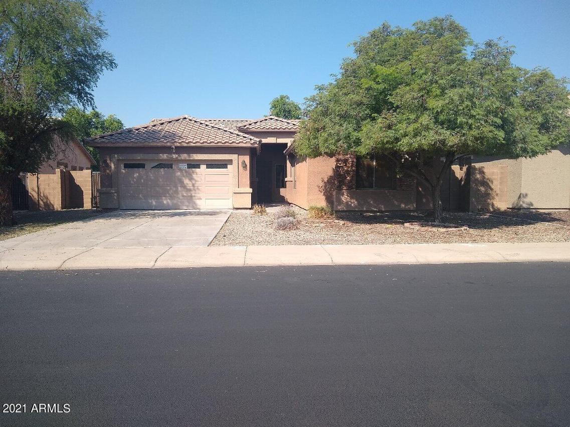 6856 N 72nd Dr., Glendale, AZ 85303