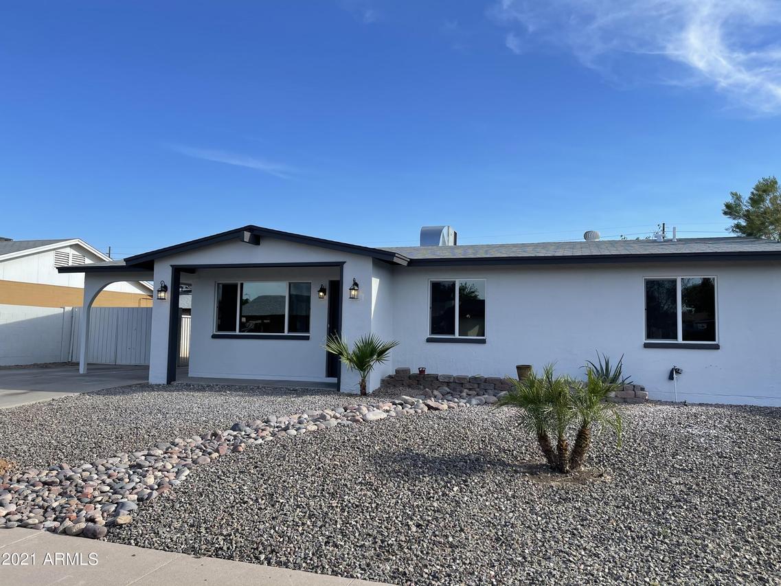 4635 W Eva St., Glendale, AZ 85302