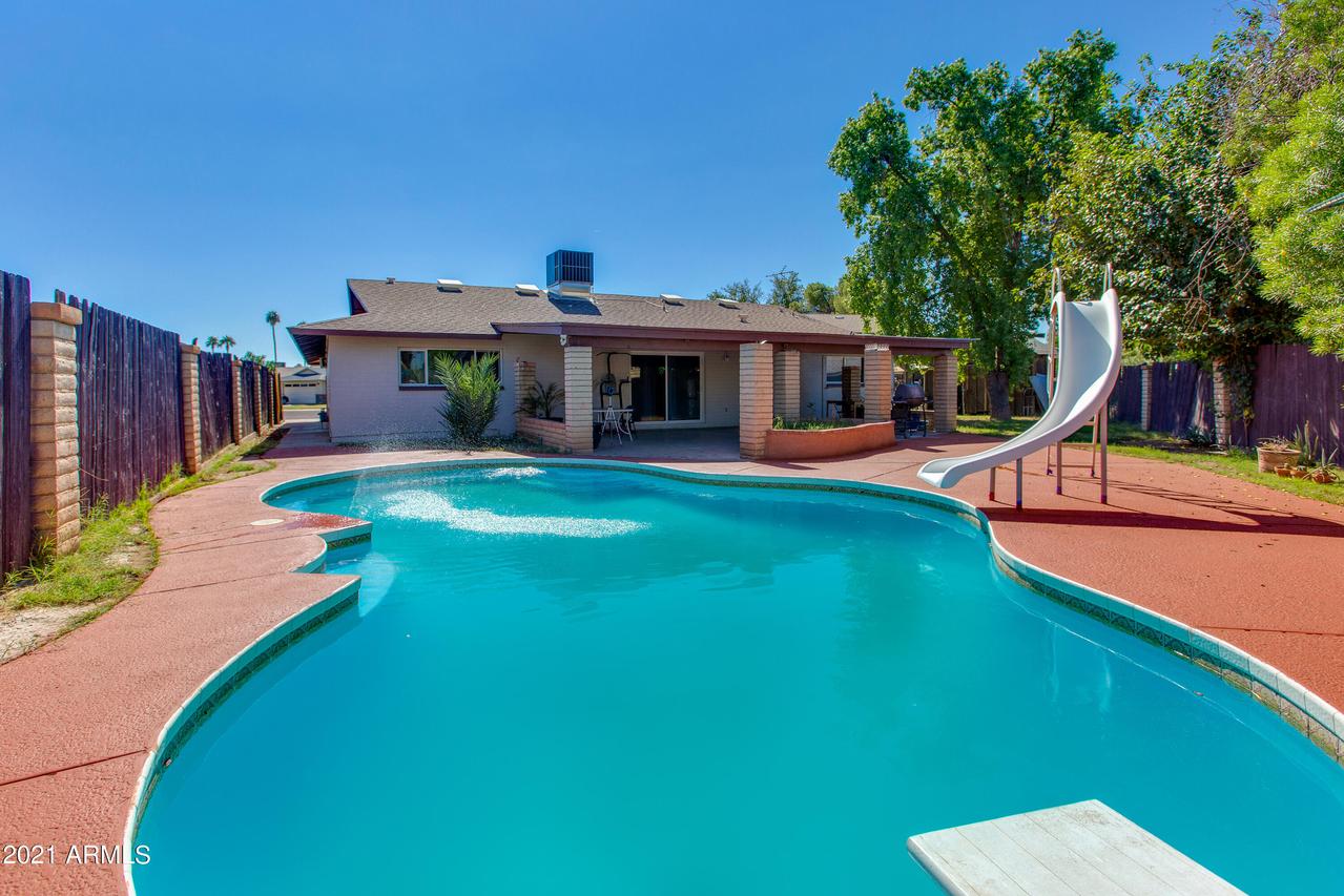 4526 W San Miguel Ave., Glendale, AZ 85301