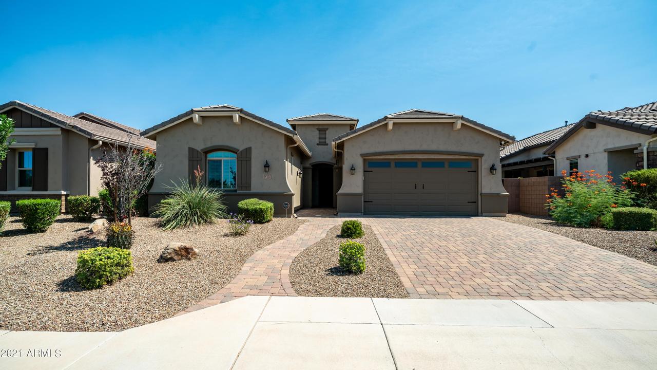 6331 S Fresno St., Chandler, AZ 85249