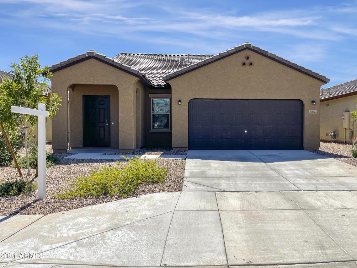 20057 W Woodlands Ave., Buckeye, AZ 85326