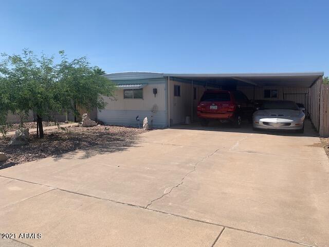 9116 N 65th Dr. #114, Glendale, AZ 85302