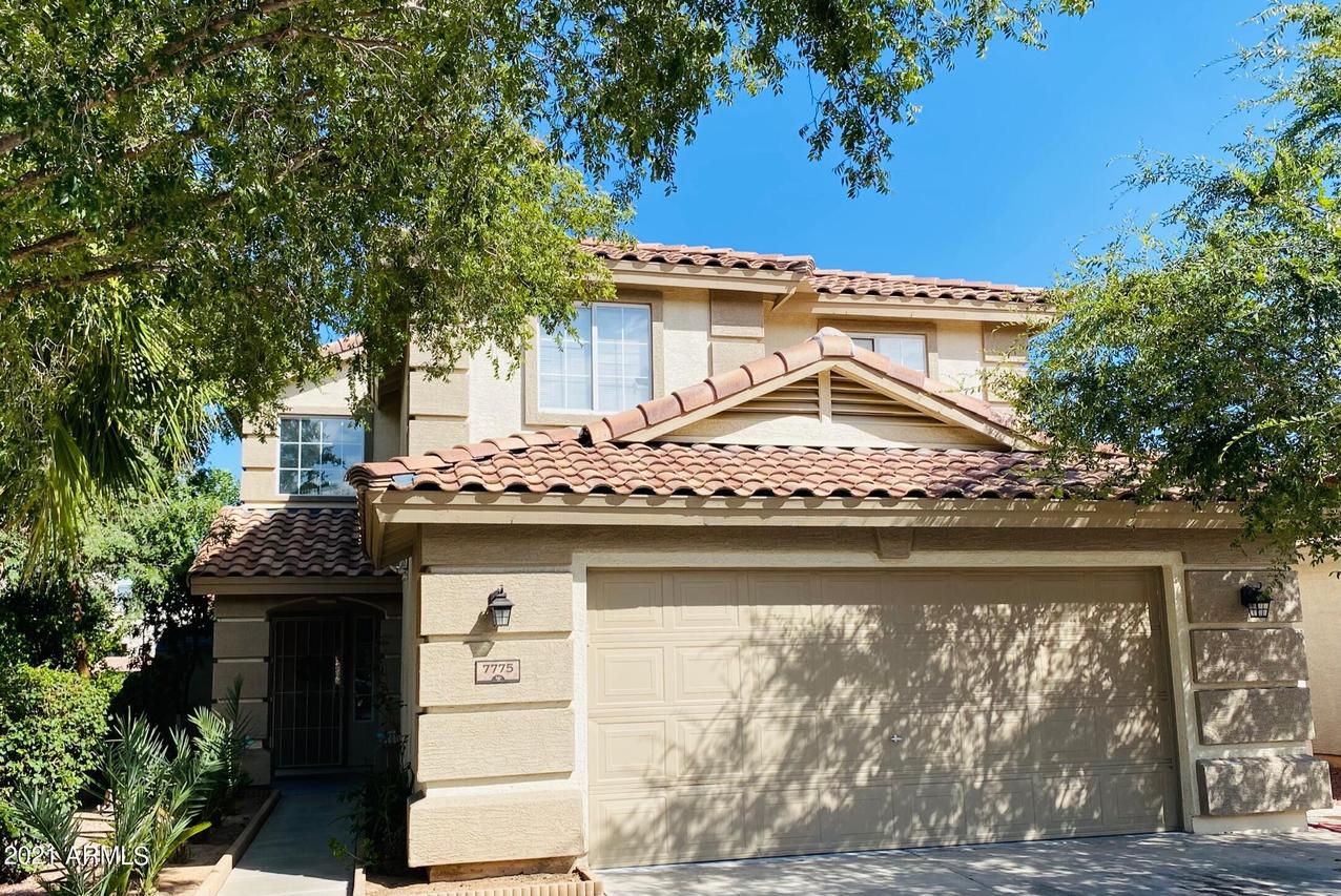 7775 N 57th Ave., Glendale, AZ 85301