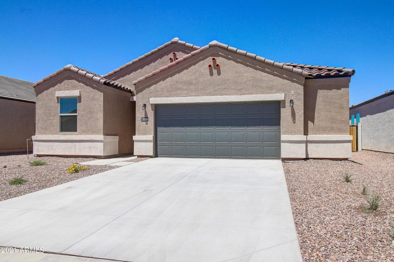 28356 N Chalcocite St., San Tan Valley, AZ 85143