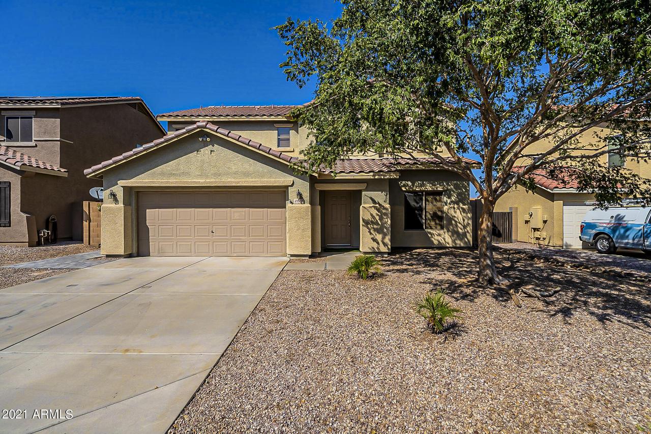 2944 W Mineral Butte Dr., Queen Creek, AZ 85144