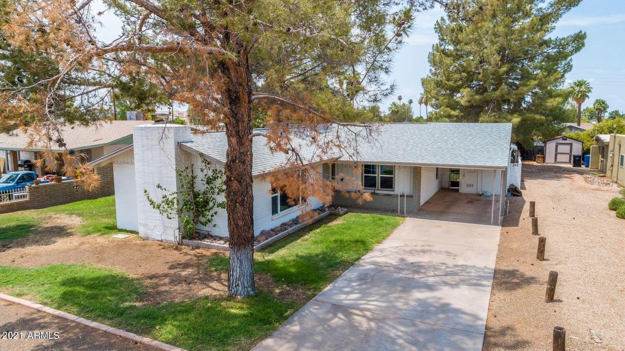 2514 N 49th Pl., Phoenix, AZ 85008