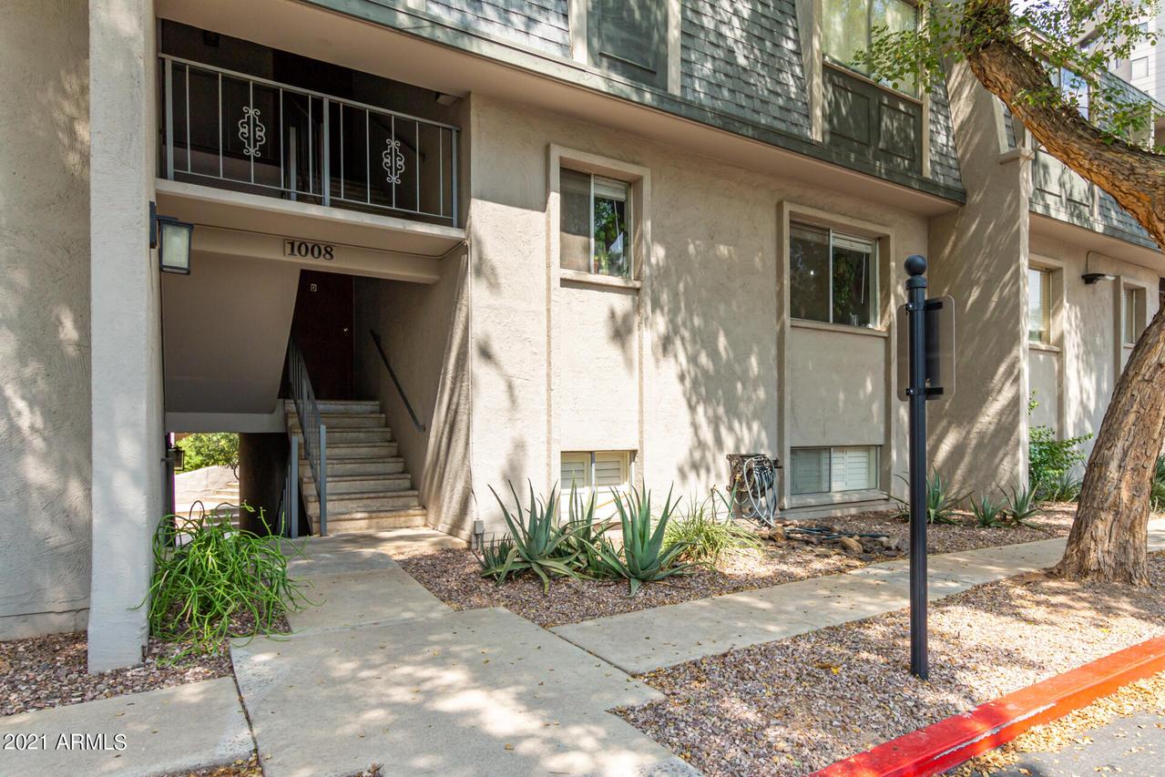 1008 E Osborn Rd. #B, Phoenix, AZ 85014