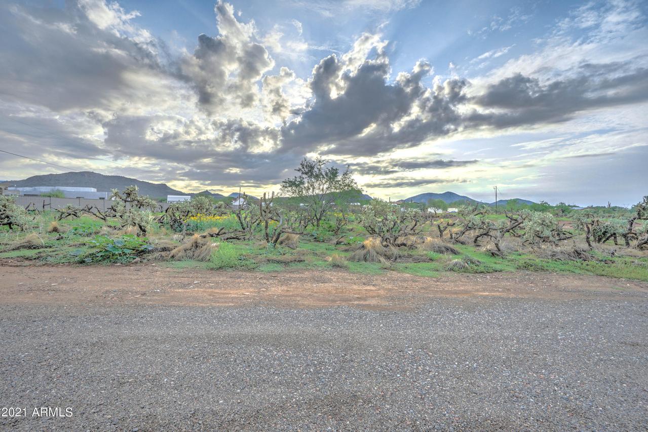 xxxx N 6th Ave. #-, New River, AZ 85087