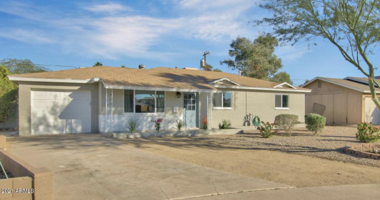 1709 S Parkside Dr., Tempe, AZ 85281