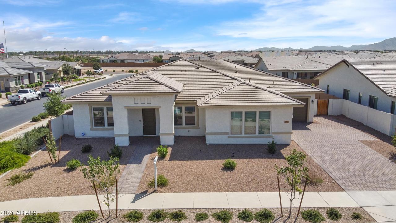 23145 E Stonecrest Dr., Queen Creek, AZ 85142