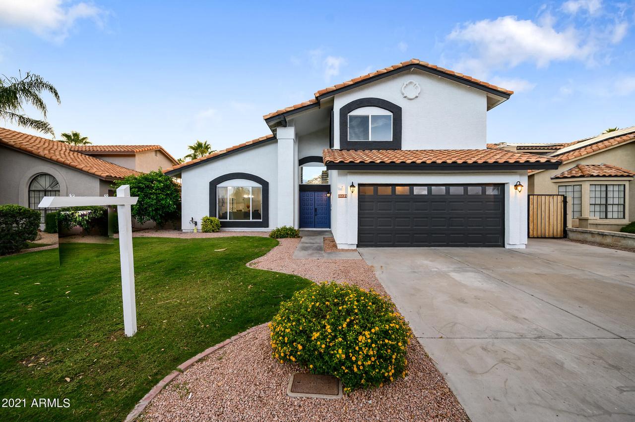 15434 N 55th St., Scottsdale, AZ 85254