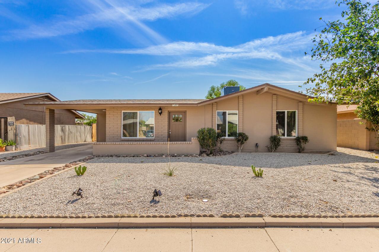 7361 W Shangri La Rd., Peoria, AZ 85345