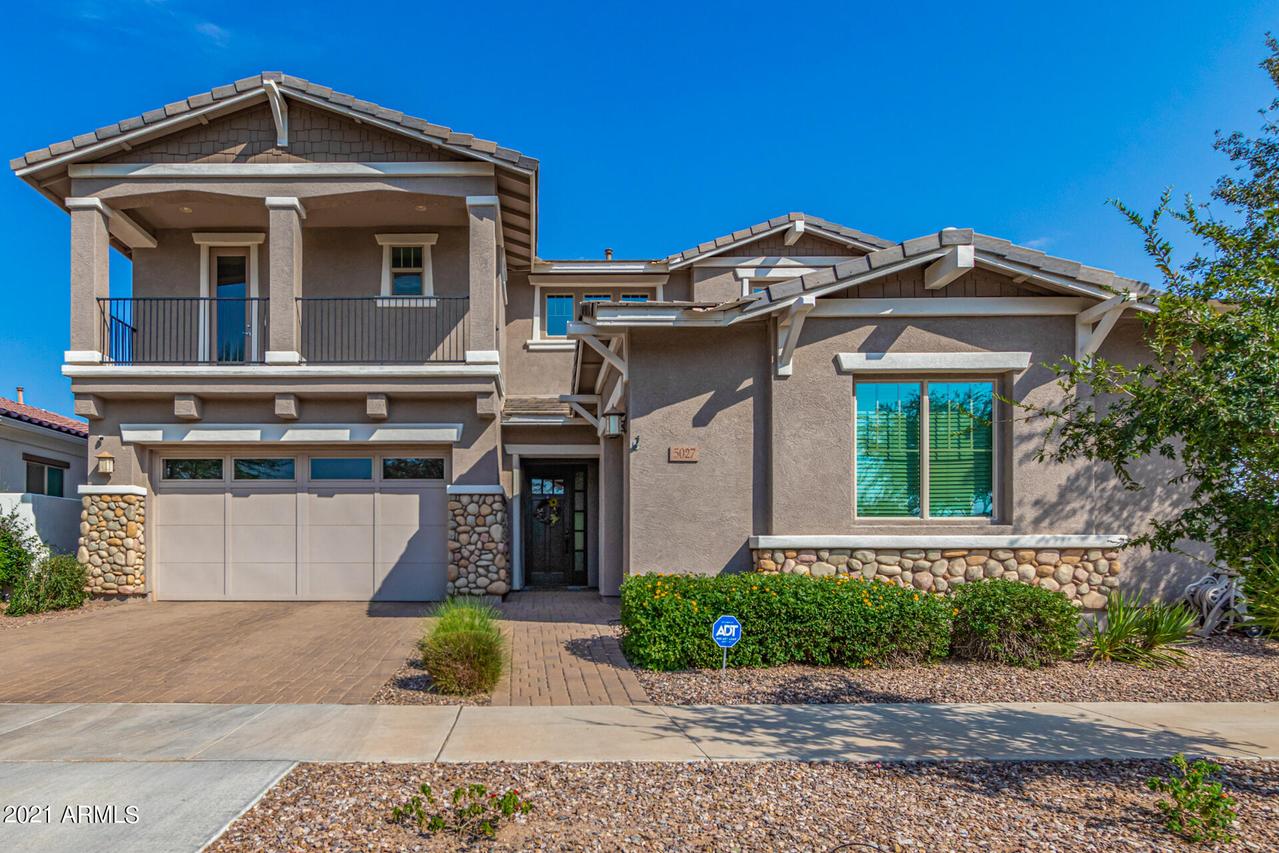 5027 S Quantum Way, Mesa, AZ 85212