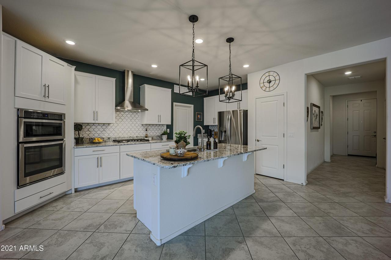 14997 S 181st Ln., Goodyear, AZ 85338