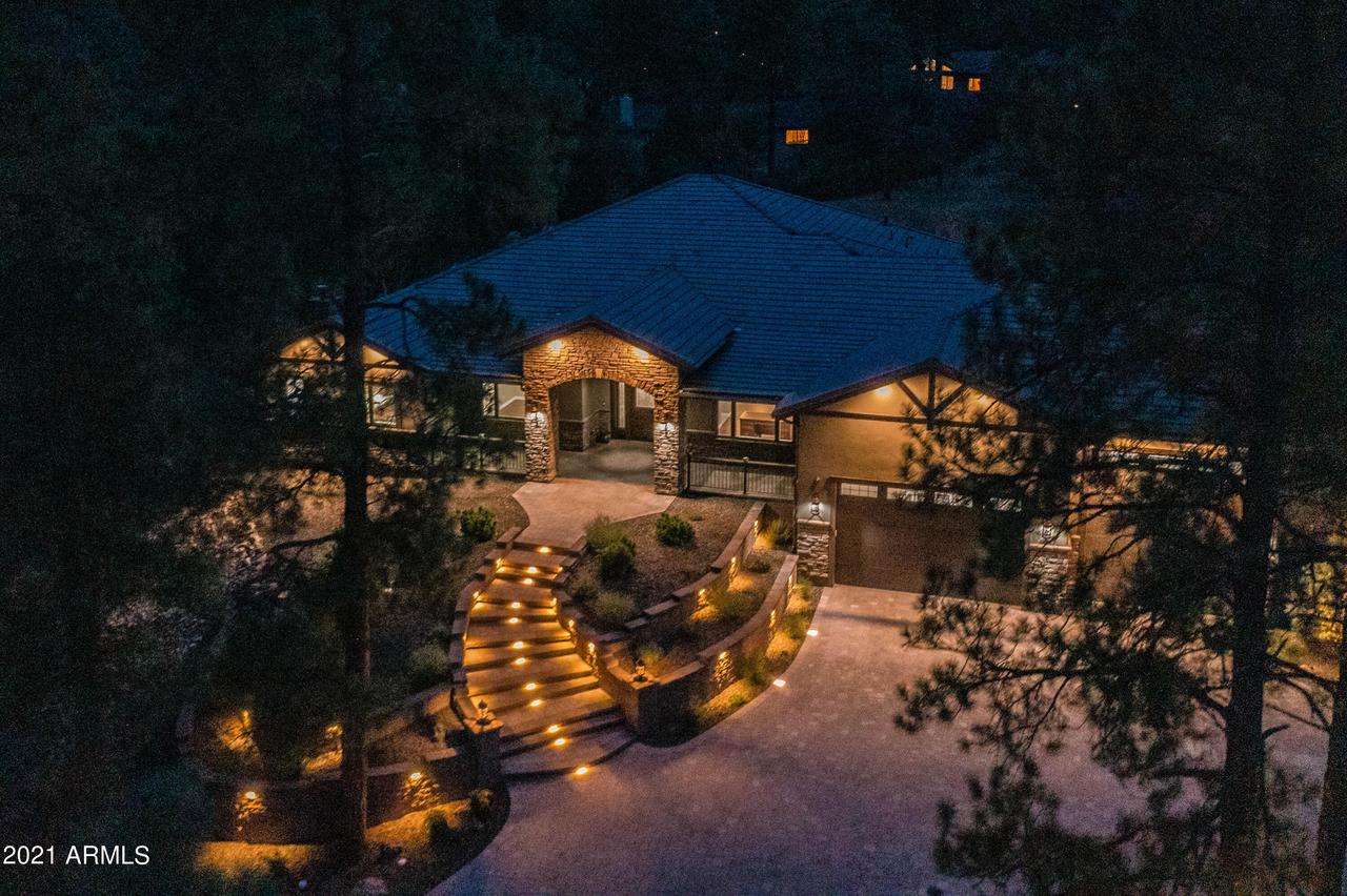 1345 W Copper Canyon Dr., Prescott, AZ 86303