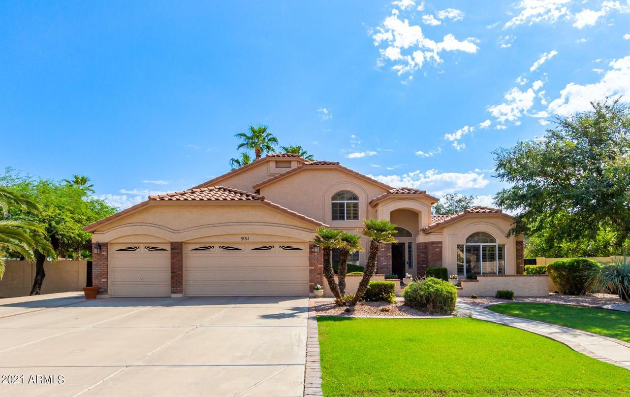 951 N Poinciana Rd., Gilbert, AZ 85234