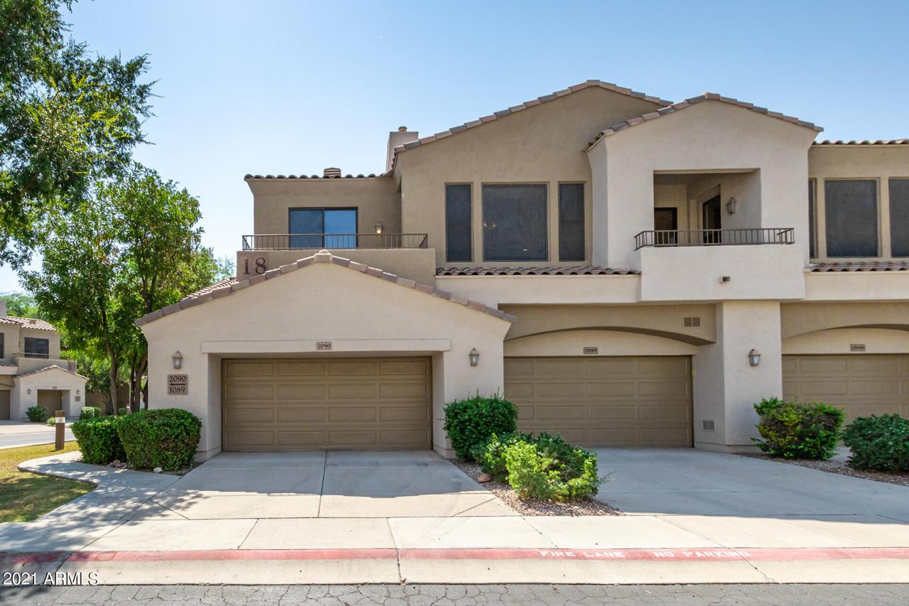 3131 E Legacy Dr. #2090, Phoenix, AZ 85042