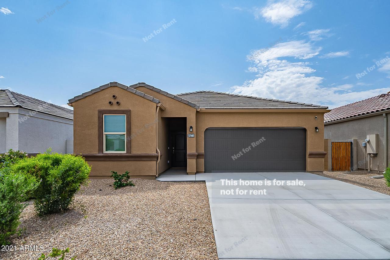 37685 W Amalfi Ave., Maricopa, AZ 85138