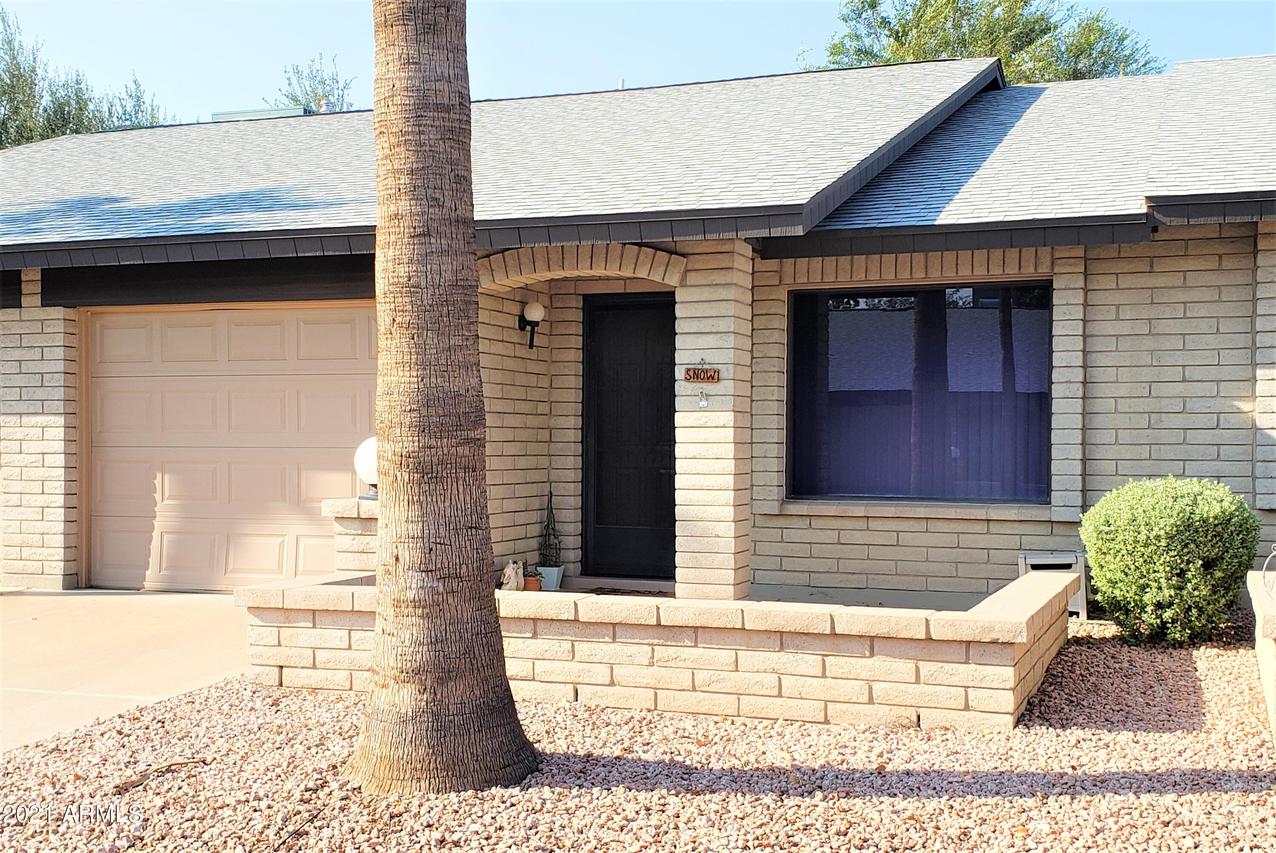 2064 S Farnsworth Dr. #44, Mesa, AZ 85209