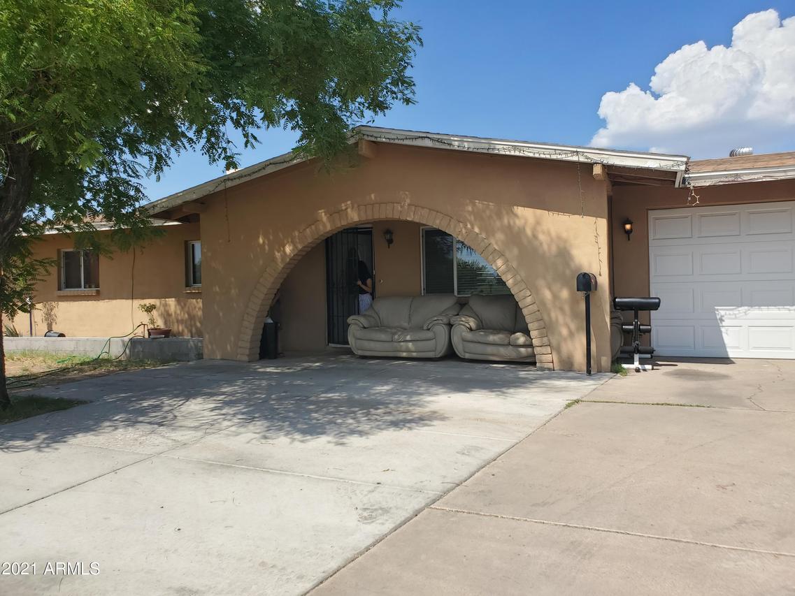 4302 W Encanto Blvd., Phoenix, AZ 85035