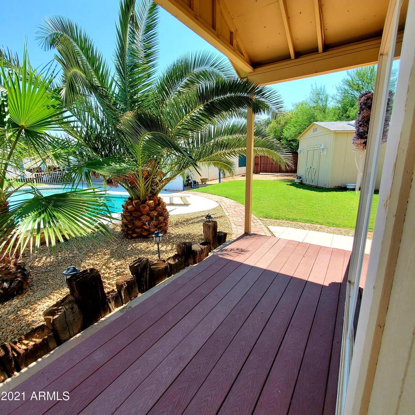 3920 E Andorra Dr., Phoenix, AZ 85032