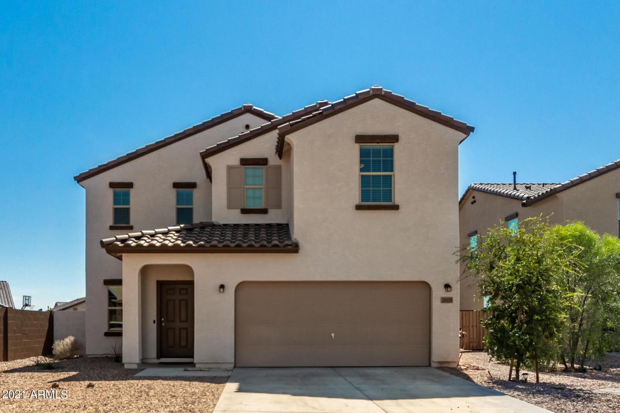 20159 W Woodlands Ave., Buckeye, AZ 85326
