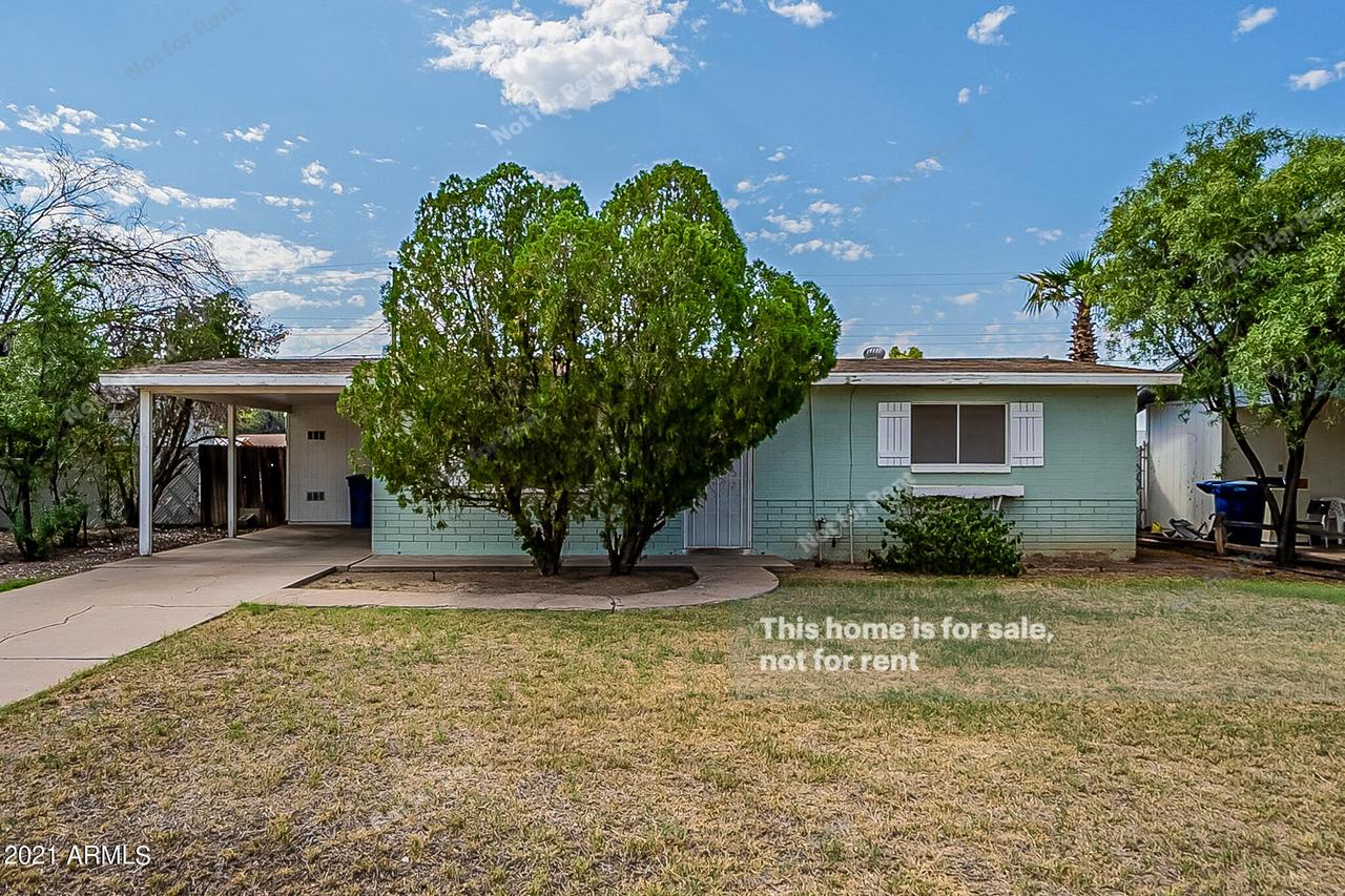 1217 W 14th St., Tempe, AZ 85281