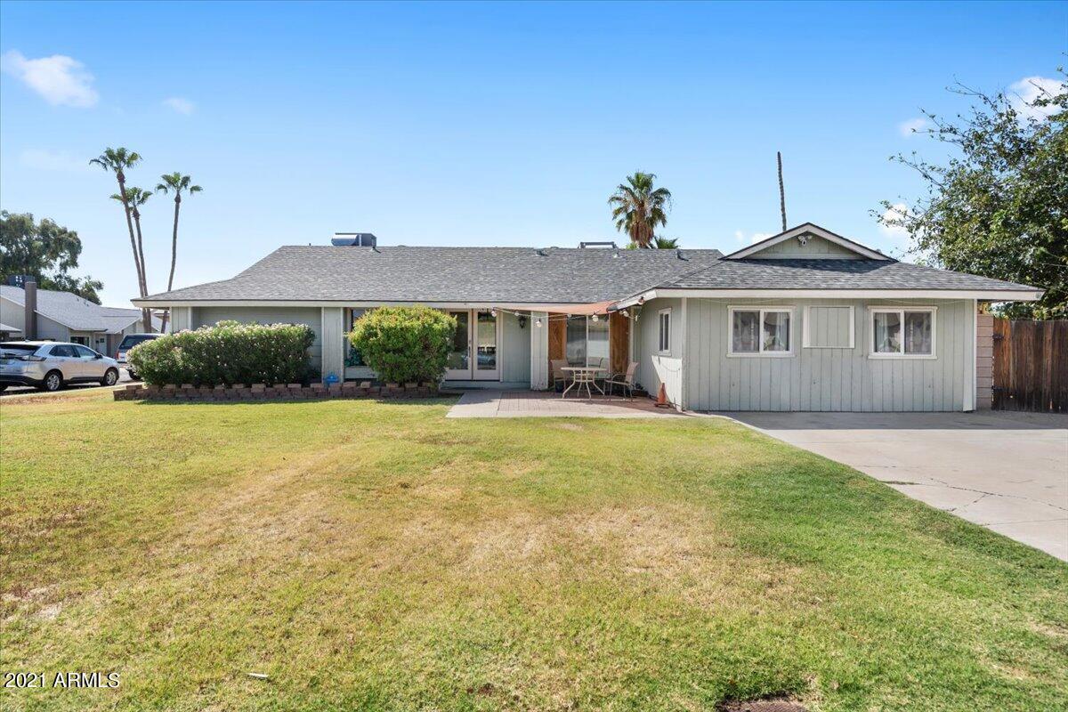 15802 N 23rd Dr., Phoenix, AZ 85023