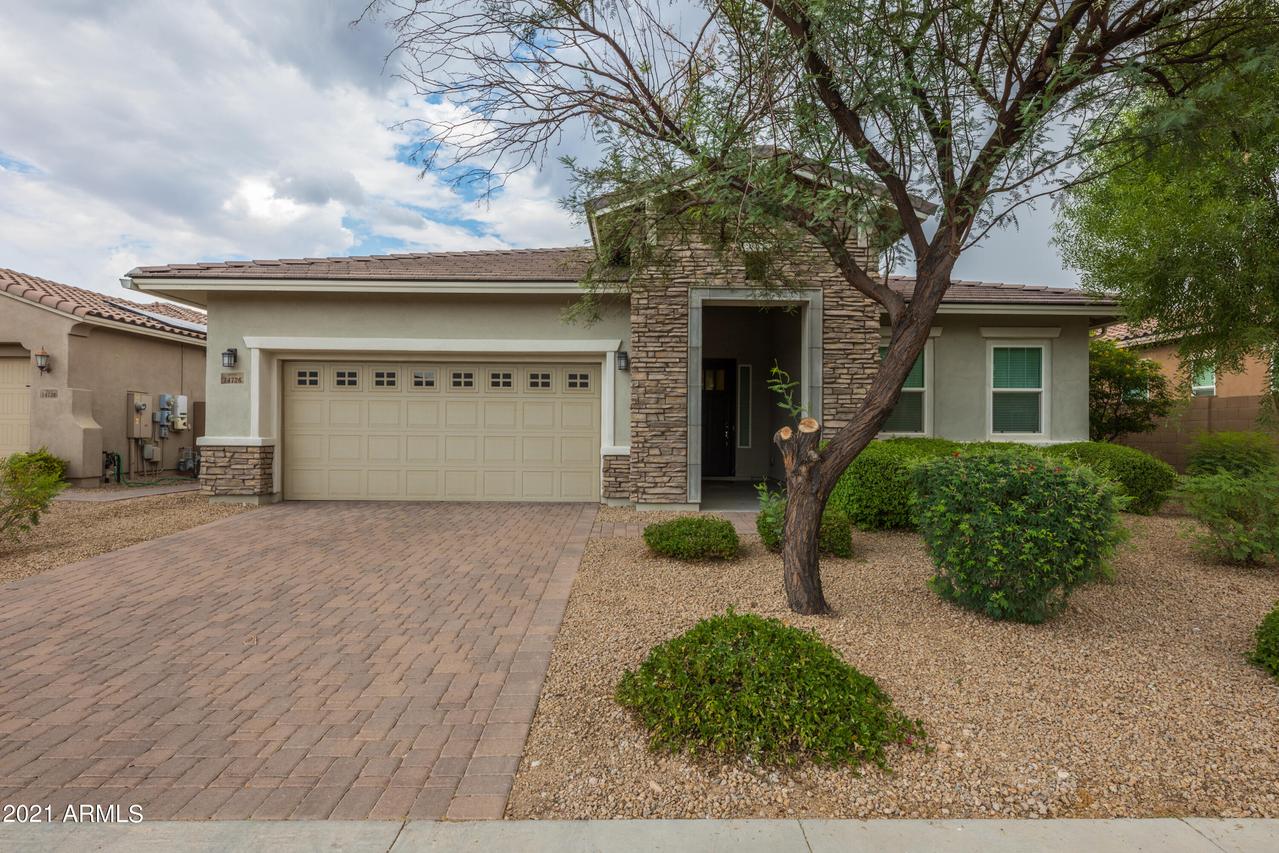 14726 W Medlock Dr., Litchfield Park, AZ 85340