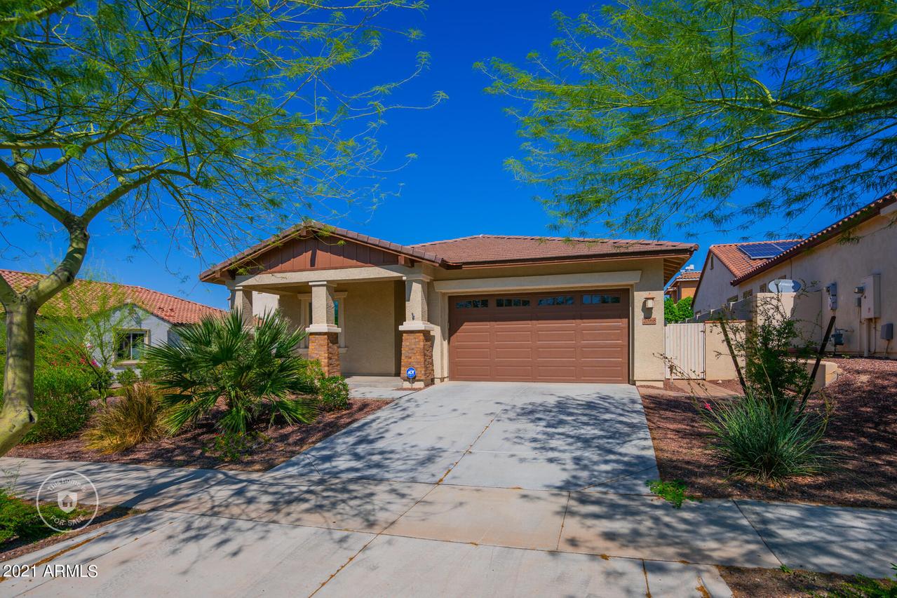 20968 W Thomas Rd., Buckeye, AZ 85396