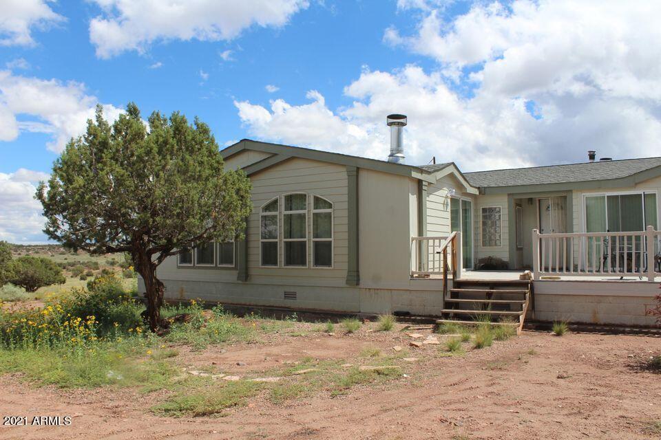 4080 S Black Mesa Valley Rd., Snowflake, AZ 85937