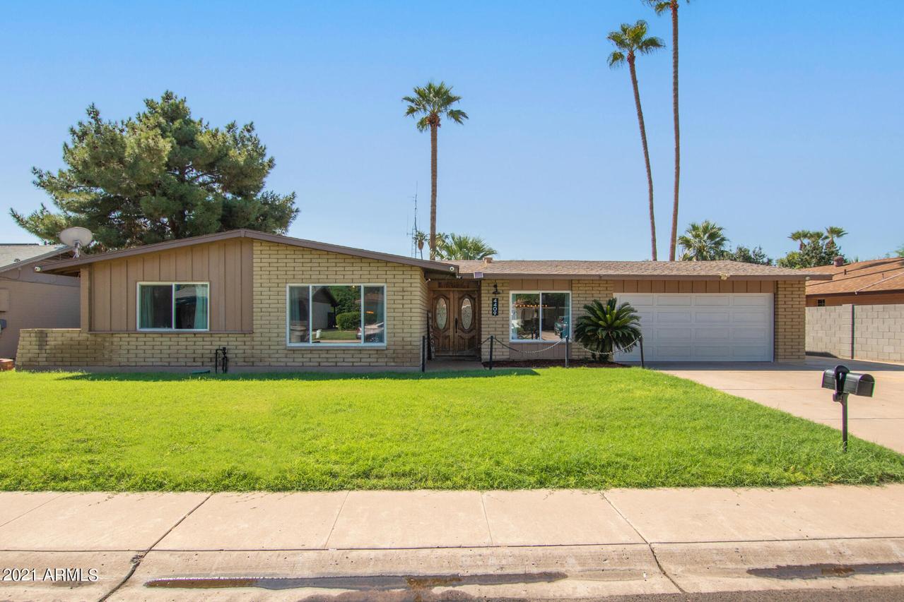 4409 W Griswold Rd., Glendale, AZ 85302