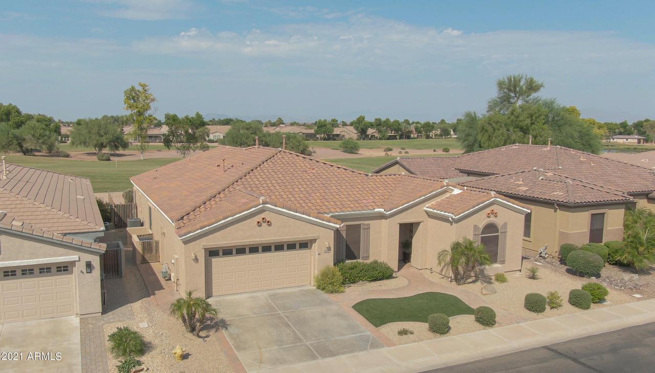 4206 E Carob Dr., Gilbert, AZ 85298