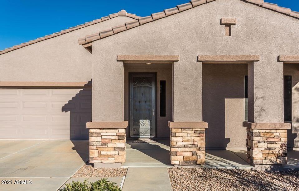 42352 W Posada Dr., Maricopa, AZ 85138