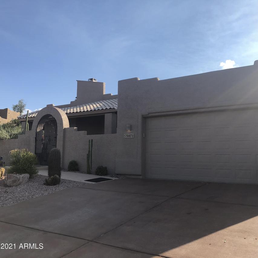 16670 N Aspen Dr., Fountain Hills, AZ 85268